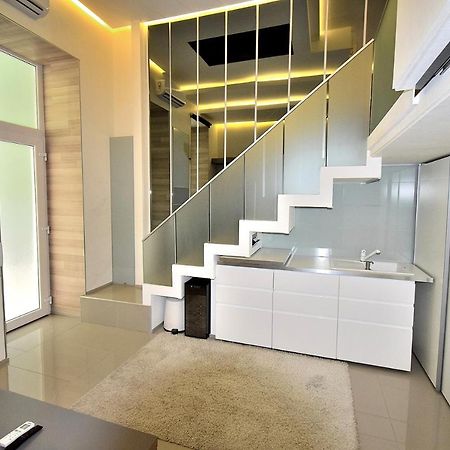 Small Home Budapest Sziv 3 מראה חיצוני תמונה