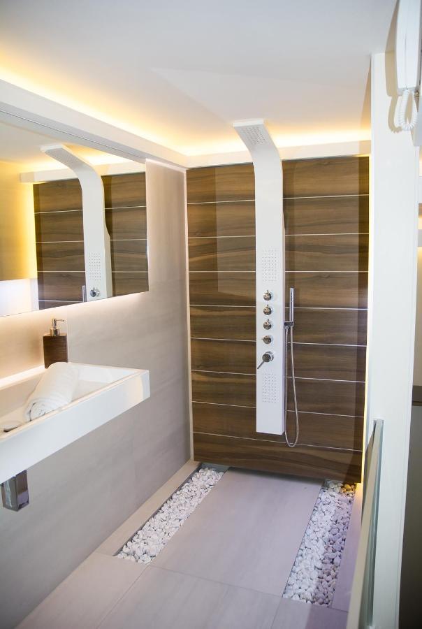 Small Home Budapest Sziv 3 מראה חיצוני תמונה