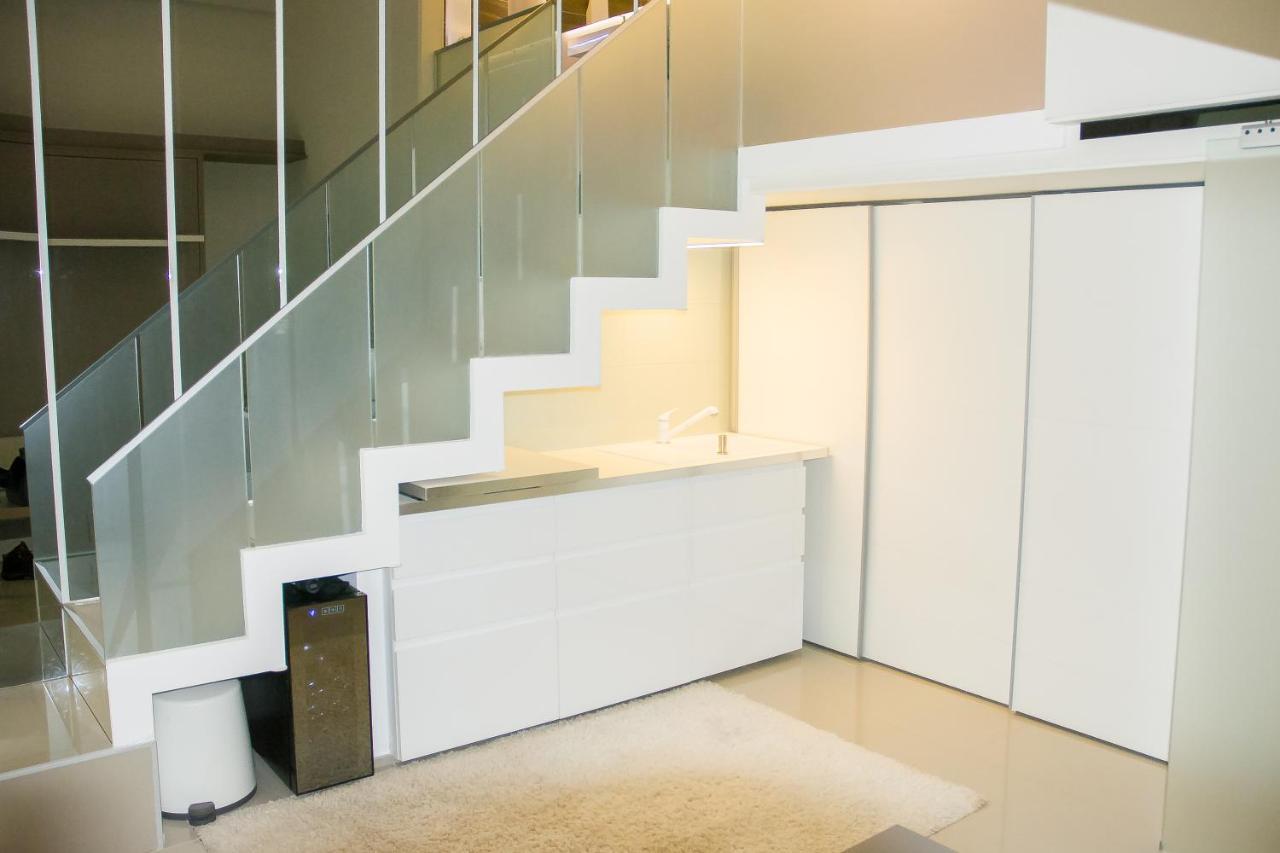 Small Home Budapest Sziv 3 מראה חיצוני תמונה