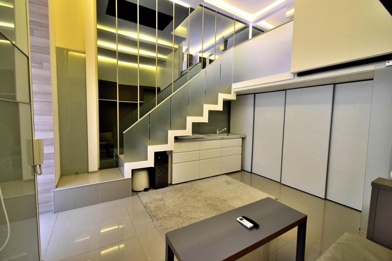 Small Home Budapest Sziv 3 מראה חיצוני תמונה
