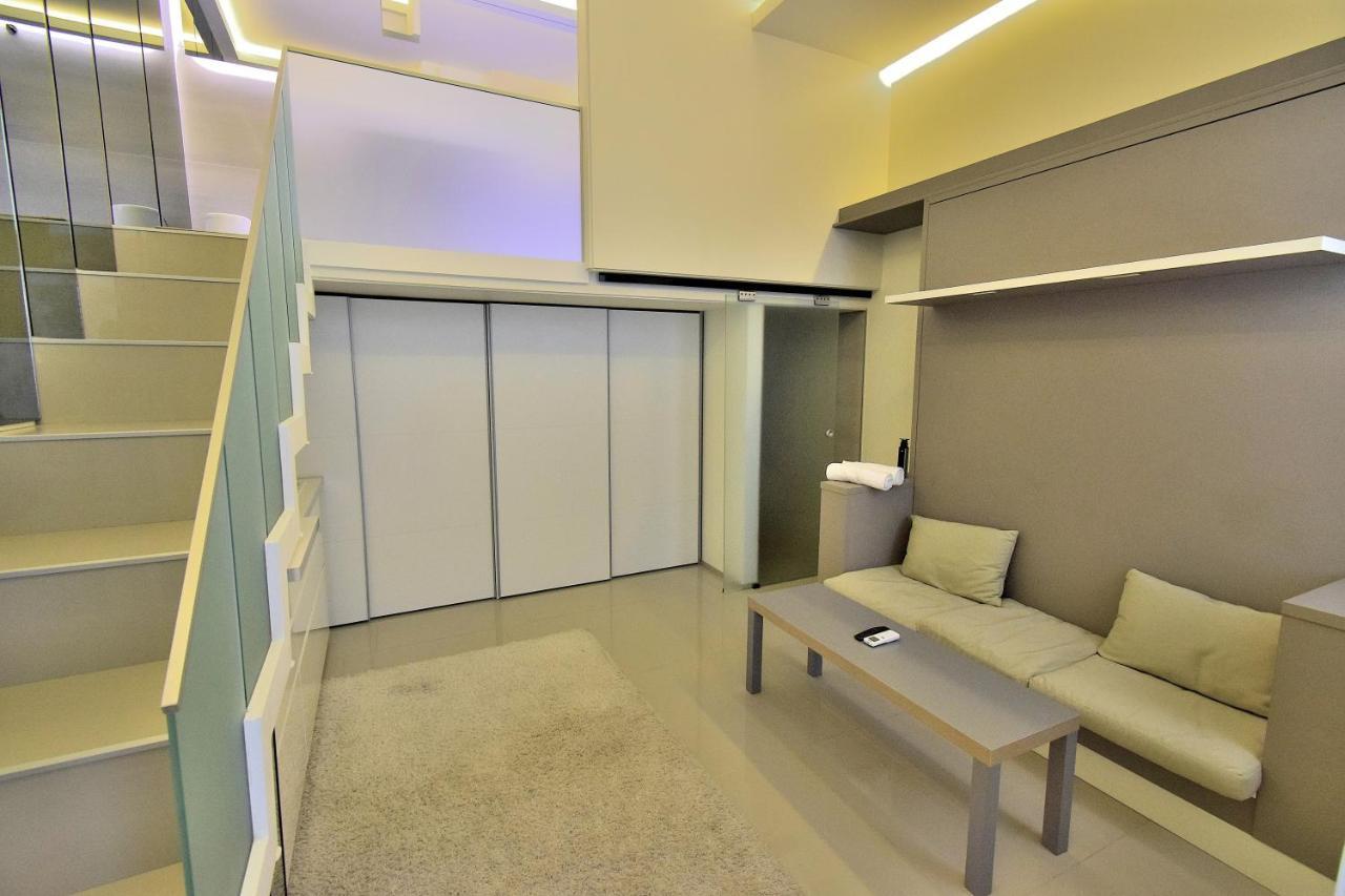 Small Home Budapest Sziv 3 מראה חיצוני תמונה