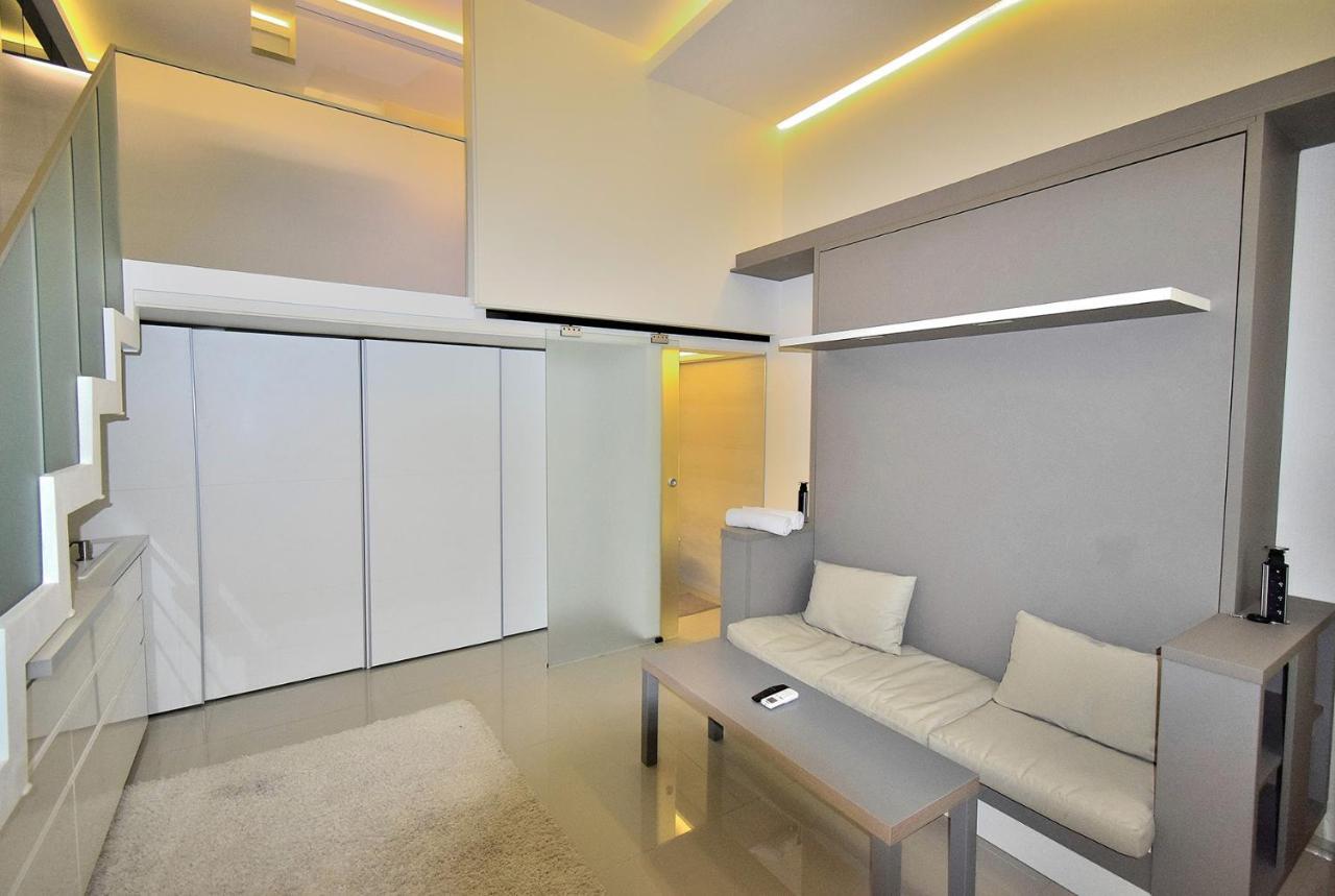 Small Home Budapest Sziv 3 מראה חיצוני תמונה