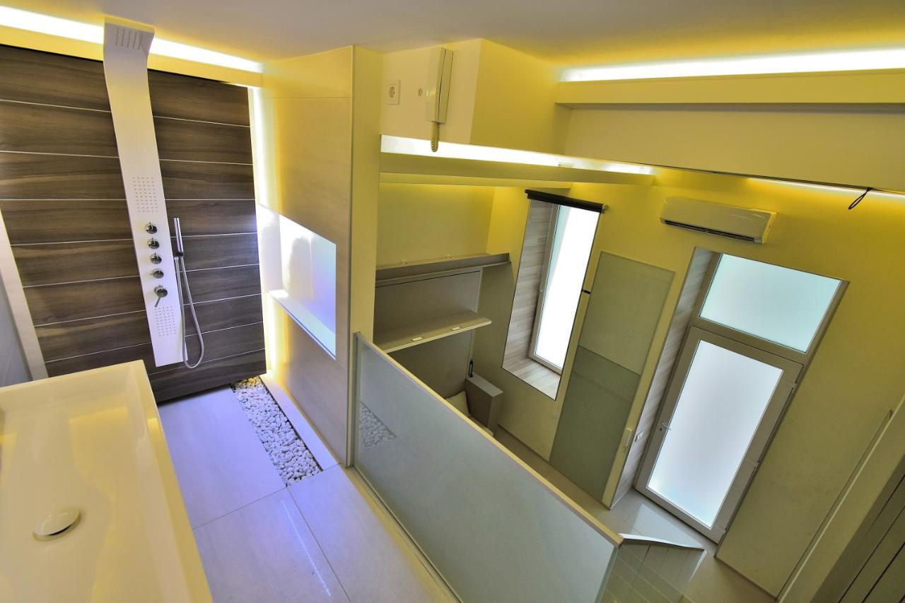 Small Home Budapest Sziv 3 מראה חיצוני תמונה