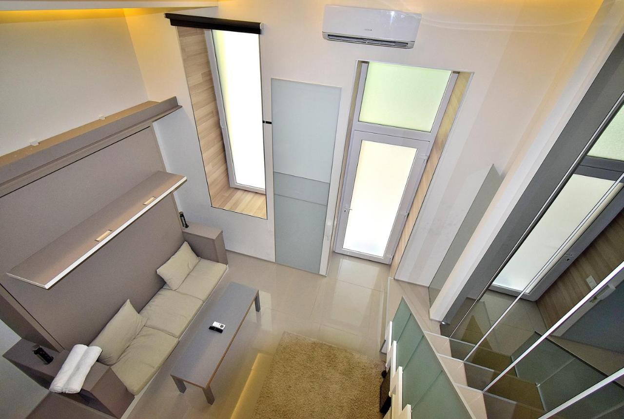 Small Home Budapest Sziv 3 מראה חיצוני תמונה